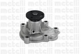 Водяний насос METELLI 241077