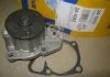 Насос водяной CITROEN C 2.4- MITSUBISHI OUTLANDER II 2.4 PEUGEOT 4007 2.4 08- (Metelli) METELLI 241082 (фото 1)