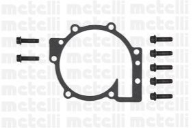 Водяний насос METELLI 24-1019