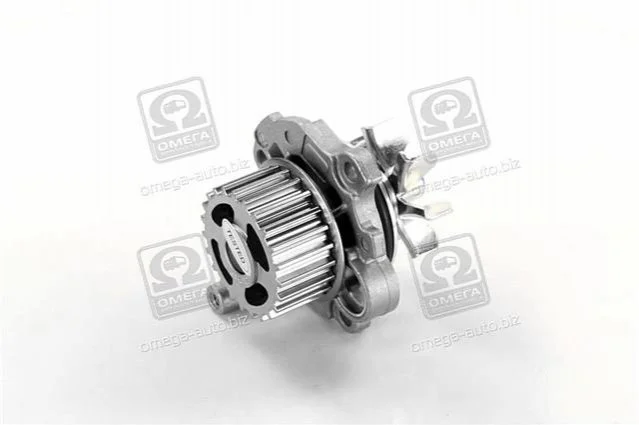 Насос водяний VAG 1.8T 20V/2.0 (Metelli) METELLI 240947 (фото 1)