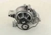 Насос водяний OPEL 2.2 Z22SE/Z22YH/Z20NET 01- (Metelli) METELLI 240957 (фото 1)
