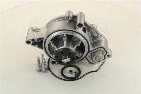 Насос водяний OPEL 2.2 Z22SE/Z22YH/Z20NET 01- (Metelli) METELLI 240957