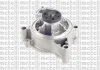 Насос водяний OPEL 2.2 Z22SE/Z22YH/Z20NET 01- (Metelli) METELLI 240957 (фото 5)
