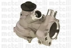 Водяний насос METELLI 240661