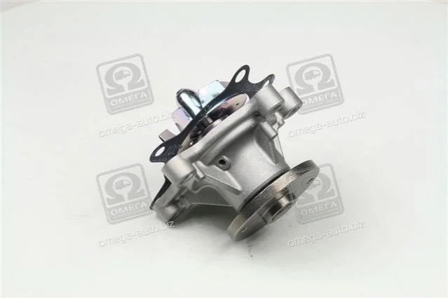 Насос водяний HYUNDAI i30 (пр-во Valeo PHC) VALEO WP5041 (фото 1)
