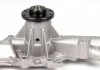 Водяний насос MERCEDES SPRINTER 2-3-4T (901-904) 00-06 (Вир-во) MEYLE 013 220 0003/HD (фото 2)