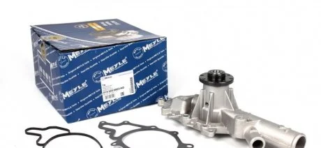 Водяний насос MERCEDES SPRINTER 2-3-4T (901-904) 00-06 (Вир-во) MEYLE 013 220 0003/HD