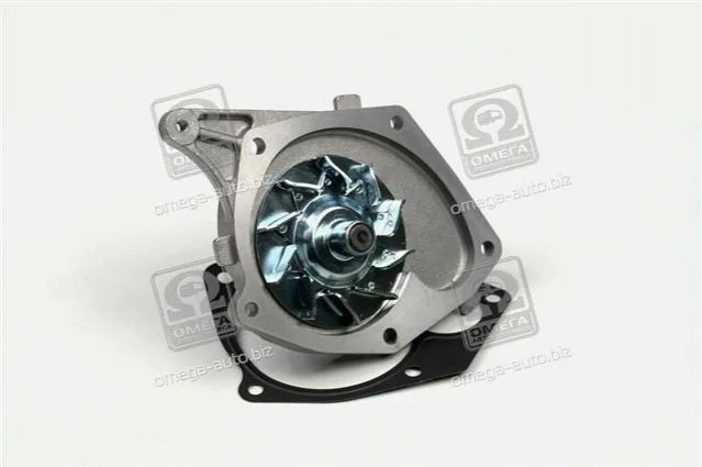 Насос водяний RENAULT 1.5DCI K9K 05- (Metelli) METELLI 240977 (фото 1)