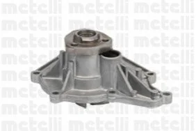 Водяний насос METELLI 240979 (фото 1)