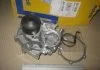Насос водяний SUBARU FORESTER 2.0T 01-02 (Metelli) METELLI 241008 (фото 2)
