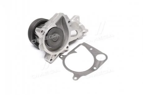 Водяной насос M57 D30 BMW 5-E39 / 7-E38 (Пр-во Metelli) METELLI 241054