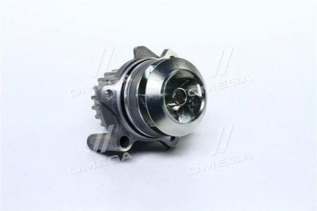 Помпа води 1.2/1.6/2.0 TDI VW AUDI A3 METELLI 24-1089