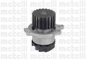 Насос водяной LADA 110 16V/KALINA 16V (Metelli) METELLI 240833 (фото 1)