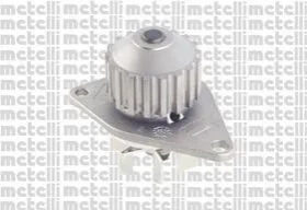 Водяний насос METELLI 240837 (фото 1)