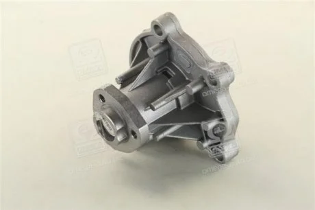 Насос водяной SKODA FABIA 1.2 AZQ/BME/AWY/BM (Metelli) METELLI 240855