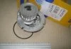 Насос водяний OPEL X18XE1/Z18XE (Metelli) METELLI 240727 (фото 2)