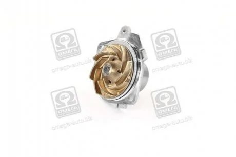Насос водяной ALFA/FIAT 1.9D/2.4JTD (Metelli) METELLI 240672