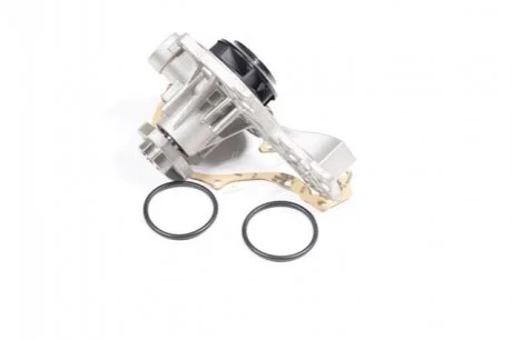 Насос водяной VAG 1.6/1.8/1.8T 95- (Metelli) METELLI 240679
