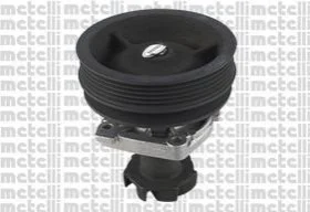Водяний насос METELLI 240599 (фото 1)