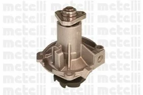 Водяний насос METELLI 240575 (фото 1)