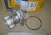 Насос водяний CHEVROLET/DAEWOO/OPEL БЕЗ МОРОЗОЗОХУТНИХ ДАХІВ (Metelli) METELLI 240572 (фото 2)