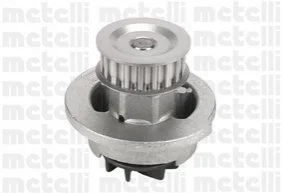 Насос водяний DAEWOO Nexia седан (KLETN) 1.5 SOHC (Metelli) METELLI 240442 (фото 1)