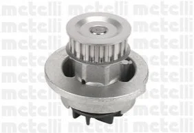Насос водяной DAEWOO Nexia седан (KLETN) 1.5 SOHC (Metelli) METELLI 240442