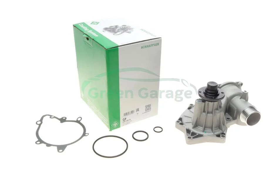 Насос водяний BMW Ruville 65055 (вир-во) INA 538 0190 10 (фото 1)