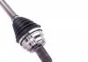 Приводной вал BMW X5 (E70) (02/06-07/13), X6 (E71) (06/07-) (Пр-во) MEYLE 314 498 0004 (фото 3)