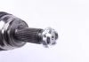 Приводной вал BMW X5 (E70) (02/06-07/13), X6 (E71) (06/07-) (Пр-во) MEYLE 314 498 0003 (фото 4)