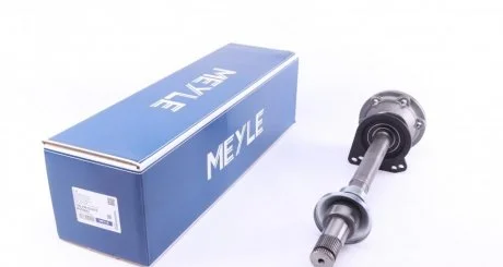 Вал внутреннего ШРУСа VW Transporter IV (пр-во) MEYLE 100 498 0249/S