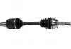 Вал приводной NISSAN NP300 NAVARA, PATHFINDER III (пр-во) SKF VKJC7362 (фото 1)