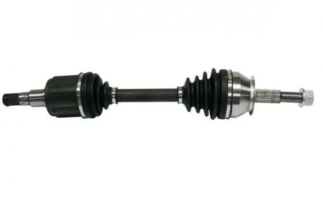 Вал приводной NISSAN NP300 NAVARA, PATHFINDER III (пр-во) SKF VKJC7362