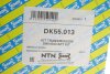 Комплект приводного вала NTN SNR DK55.013 (фото 2)
