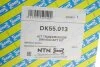 Комплект приводного вала NTN SNR DK55.013 (фото 2)