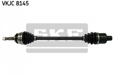 Приводний вал SKF VKJC8145