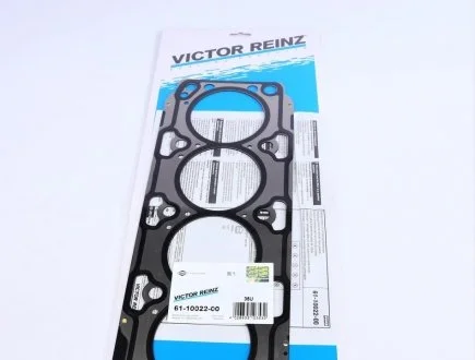 Прокладка ГБЦ VICTOR REINZ 611002200