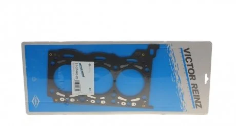 Прокладка головки циліндра VICTOR REINZ 613744020