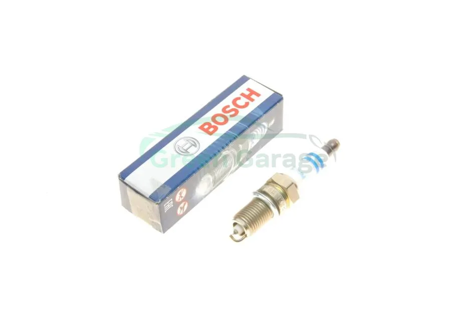 Свічка PLATIN BOSCH 0242140514 (фото 1)
