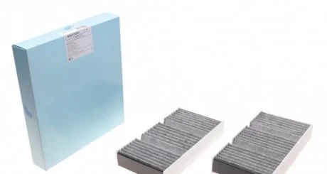 К-т фільтрів салону BLUE PRINT ADU172531