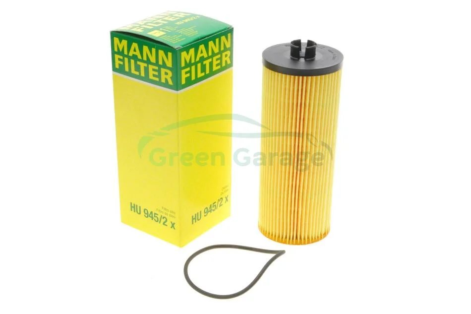 Фільтр мастил MANN HU 945/2X (фото 1)
