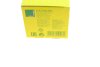 Фільтр мастил MANN HU 6012Z KIT (фото 11)