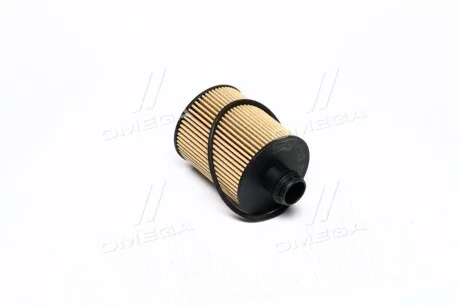 Фильтр масляный двигателя OPEL ASTRA J, INSIGNIA 1.3-2.0 CDTI 08- (пр-во) CHAMPION COF100600E