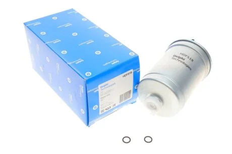 Фільтр палива DELPHI HDF519