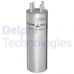 Фільтр палива DELPHI HDF564
