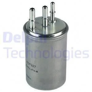 Фільтр палива DELPHI HDF927
