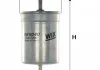 Фильтр топл. BMW. PEUGEOT, RENAULT /PP836 (пр-во -Filtron) WIX WF8040 (фото 1)