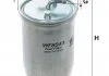Фильтр топл. FORD /PP838 (пр-во -Filtron) WIX WF8043 (фото 1)