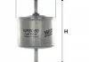 Фильтр топл. FORD /PP865 (пр-во -Filtron) WIX WF8069 (фото 1)