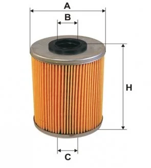 Фильтр топл. OPEL /PM936 (пр-во -Filtron) WIX WF8166